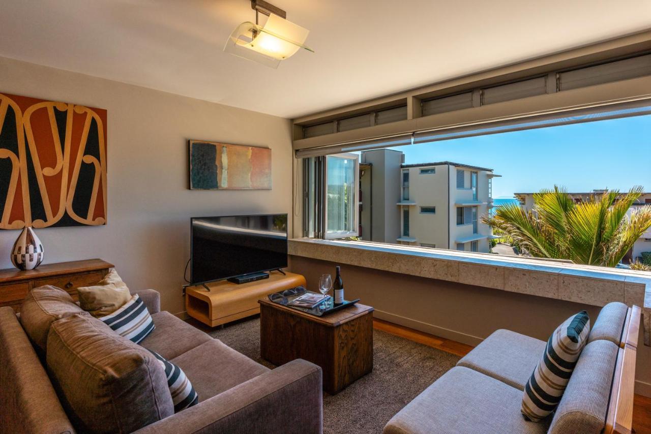 The Sands - Apartment 12 - Stay Waiheke Onetangi Ngoại thất bức ảnh