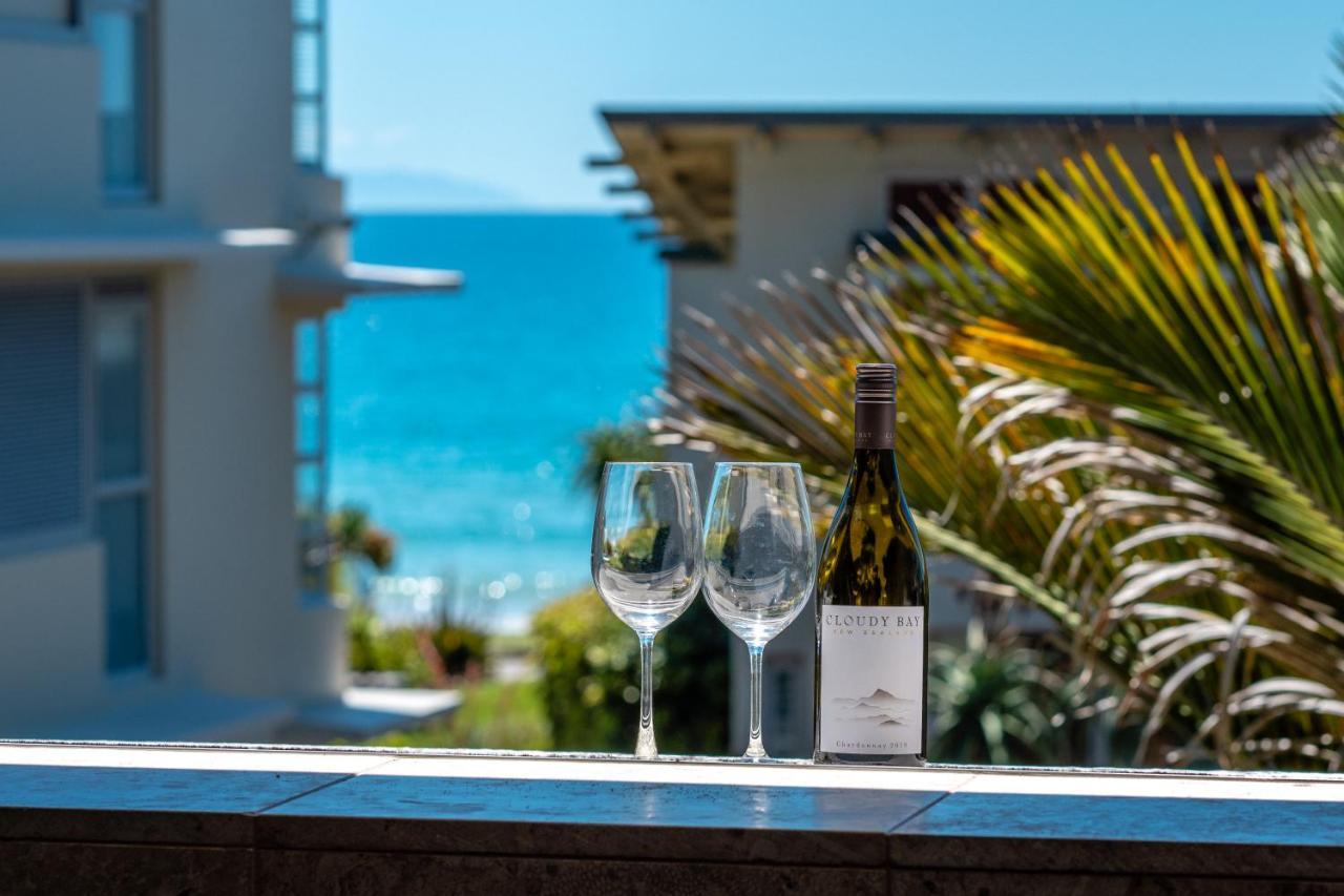 The Sands - Apartment 12 - Stay Waiheke Onetangi Ngoại thất bức ảnh