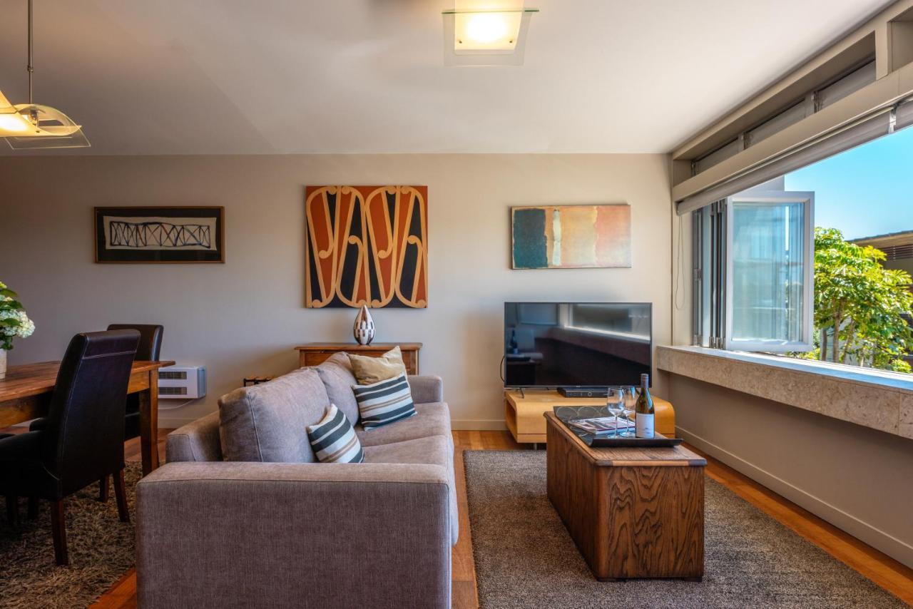 The Sands - Apartment 12 - Stay Waiheke Onetangi Ngoại thất bức ảnh
