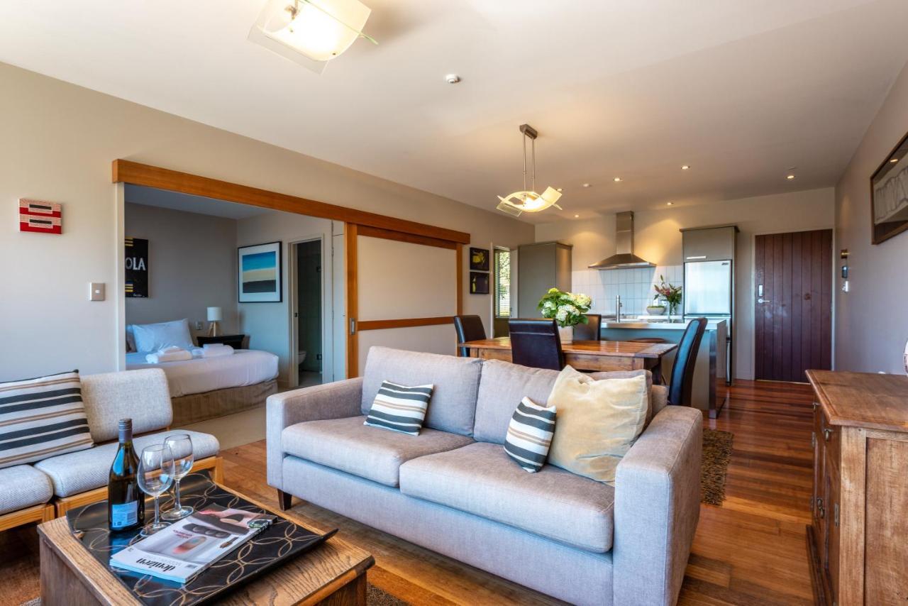 The Sands - Apartment 12 - Stay Waiheke Onetangi Ngoại thất bức ảnh