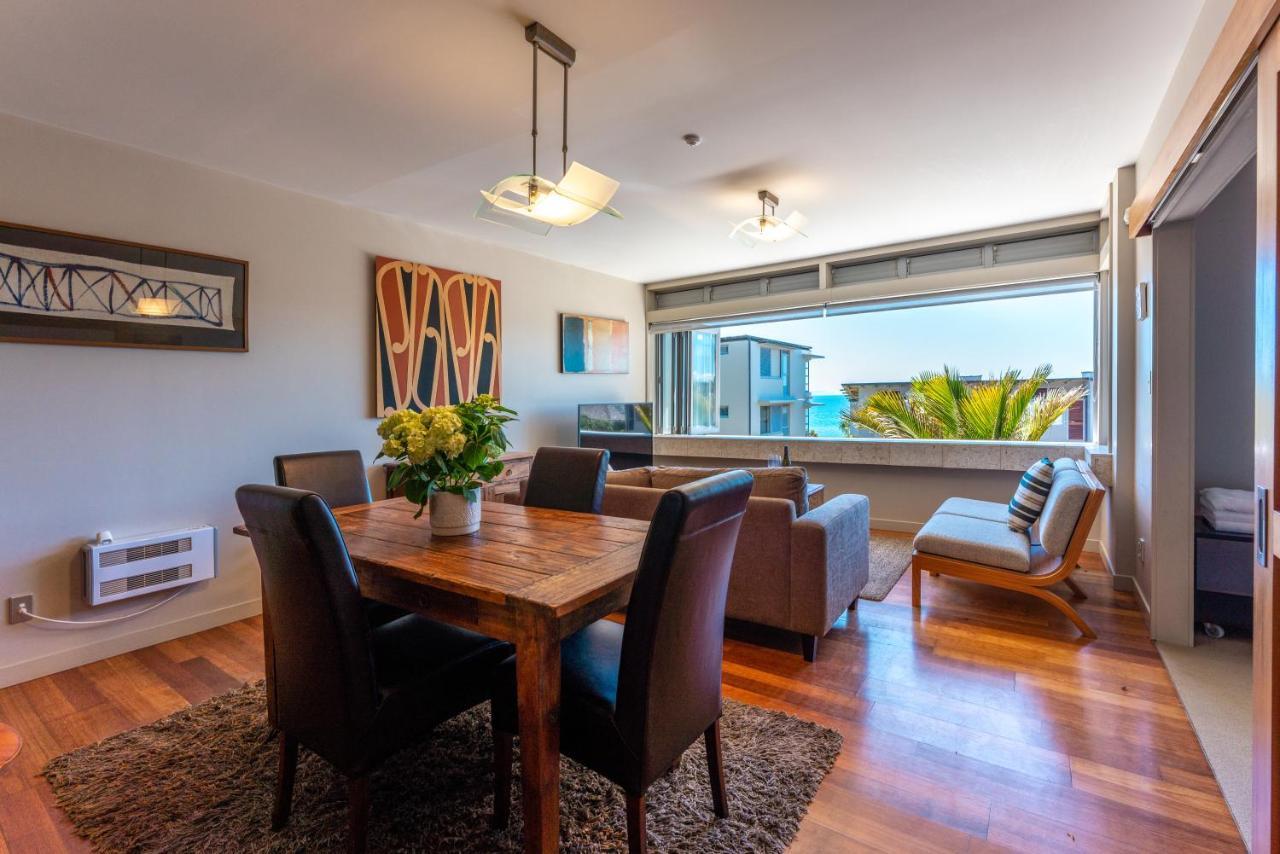 The Sands - Apartment 12 - Stay Waiheke Onetangi Ngoại thất bức ảnh
