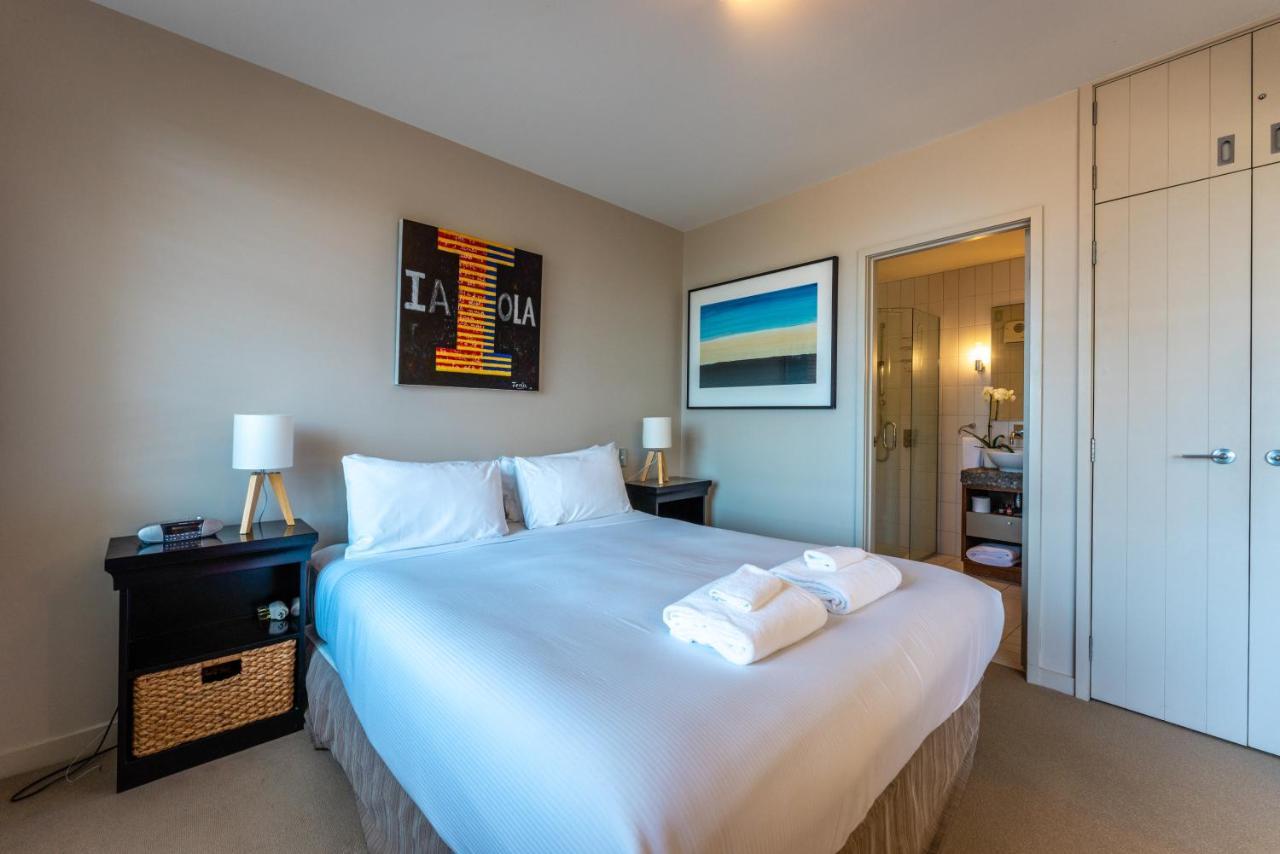 The Sands - Apartment 12 - Stay Waiheke Onetangi Ngoại thất bức ảnh